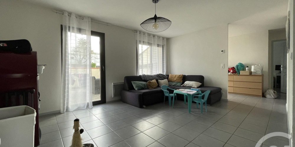 appartement à ARTHEZ DE BEARN (64370)